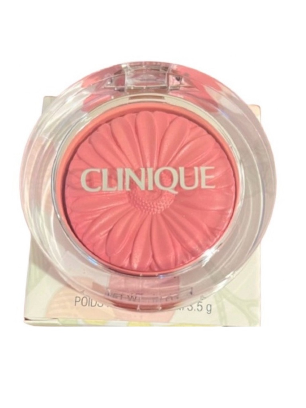 💕HOST PICK💕 🆕- CLINIQUE cheek pop blush-Pink Pop